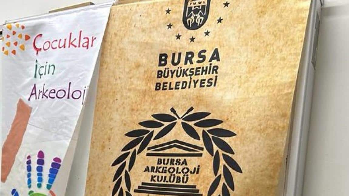 Kültür Varlığım Anadolu Projesi